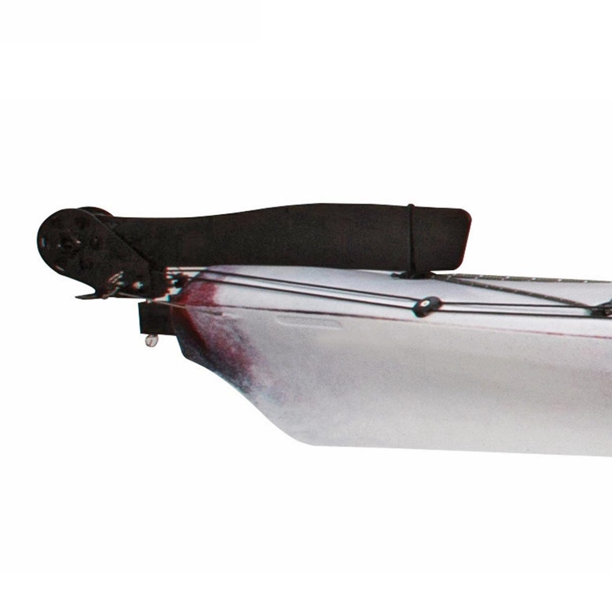 Wilderness Systems Tsunami 175 Touring Kayak with Rudder - Image 3